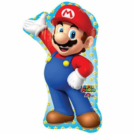 Mooideco - Mario - 33 inch