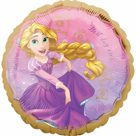 Mooideco - Rapunzel - 18 inch