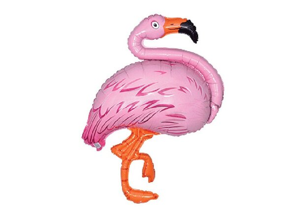 Mooideco - Flamingo - 32 inch