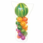 Mooideco - Ballonzakken 50 stuks groot qualatex