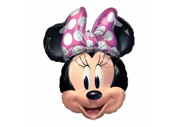 Mooideco - Minnie Mouse - 26 inch