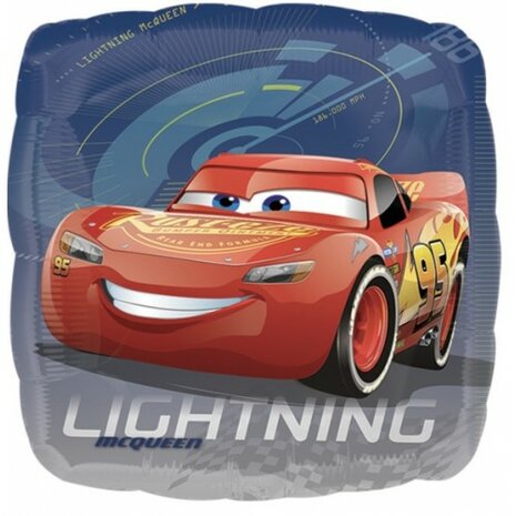 Mooideco - Disney Cars - 18 inch