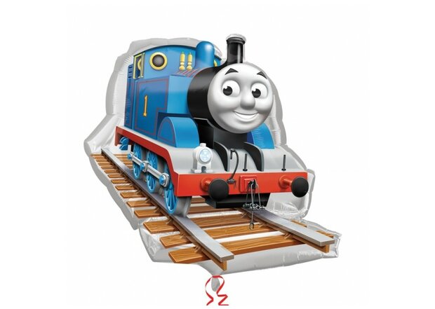 Mooideco - Thomas de Trein - 30 inch