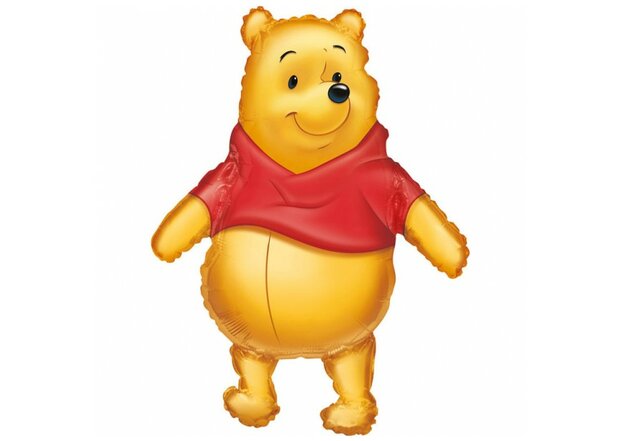 Winnie de Pooh - 29 inch - Anagram