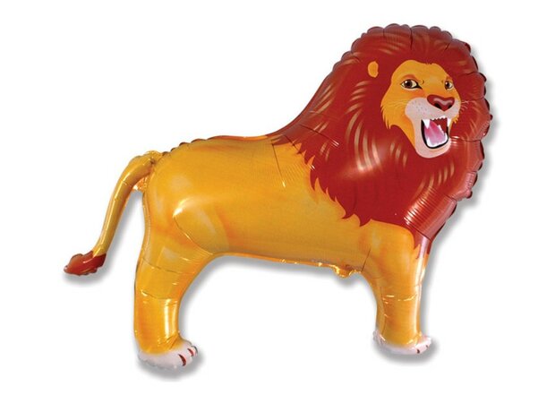 Mooideco - Lion - 32 inch