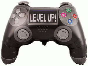 Game controller - 27 inch 