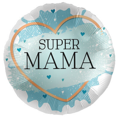 Mooideco - Super Mama - 18 inch  