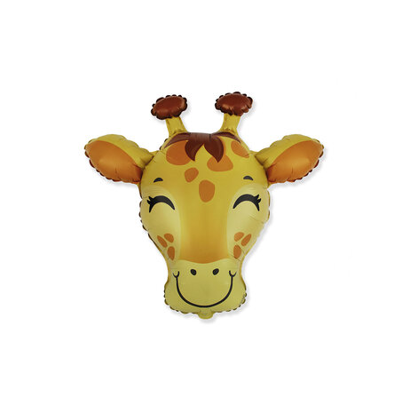 Mooideco - Giraffe - 14 inch 