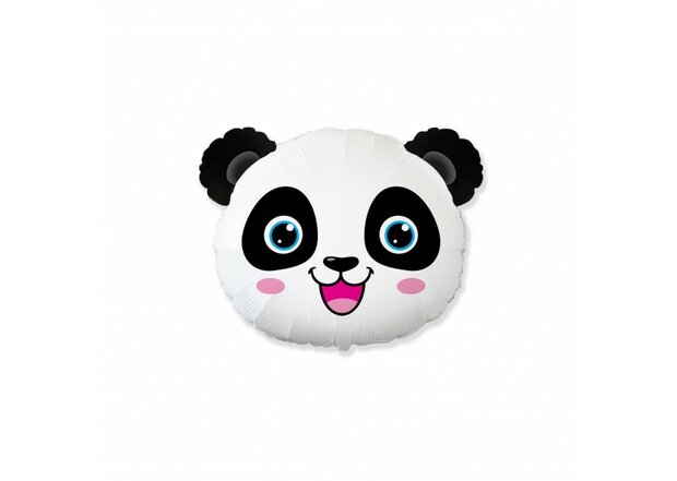 Mooideco - Panda - 14 inch - Flex 