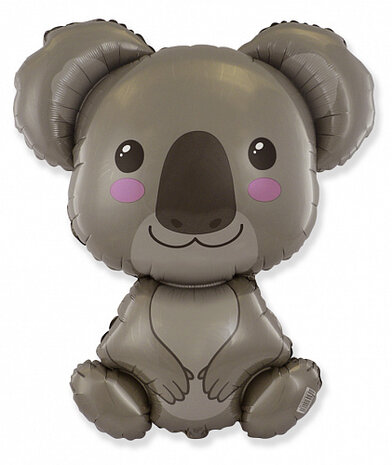 Mooideco - Koala - 14 inch - Flex