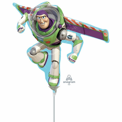 Toy Story - Buzz Lightyear - 14 inch - Anagram