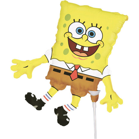 Mooideco - Spongebob Squarepants - 14 inch - Anagram 