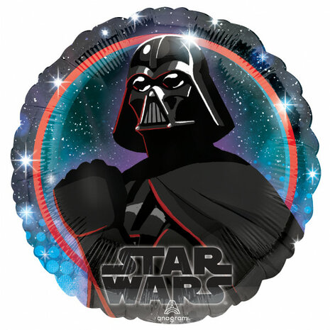 Mooideco - Darth Vader - 18 inch - Anagram 