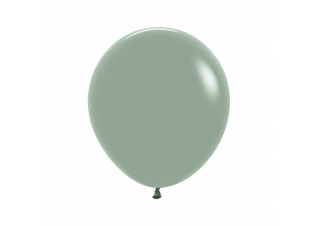 R18 - Pastel Dusk Laurel Green - 127 - Sempertex (25)