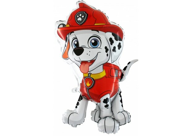 Mooideco - Paw Patrol - Marshall - 32 inch - Grabo 