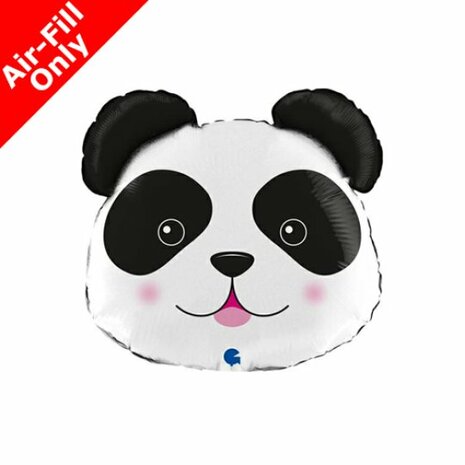 Mooideco - Panda - 14 inch - Grabo 