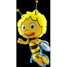 Mooideco - maya the bee - 14 inch