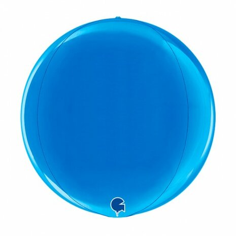 Mooideco - Globe - Blue - 15 inch - Grabo (1)