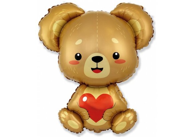 Love Bear - 33 inch - Flex (1)