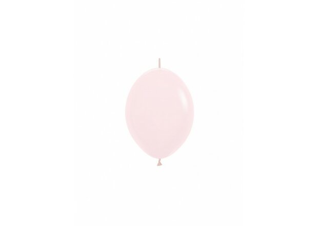 LOL6 - Pastel Matte Pink - 609 - Sempertex (50)