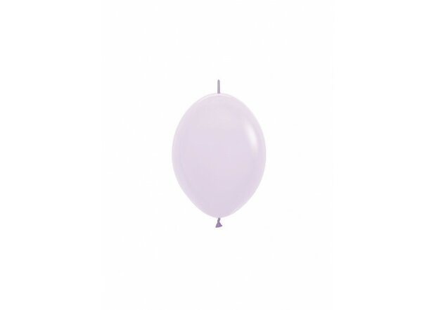 LOL6 - Pastel Matte Lilac - 650 - Sempertex (50)