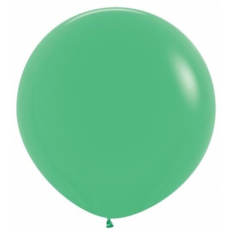 Mooideco - Fashion Green Sempertex 36 inch