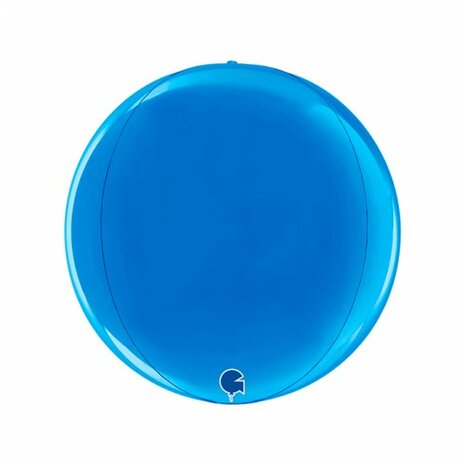 Mooideco - Globe - Blue - 11 inch - Grabo (1)