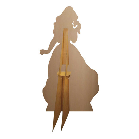 Belle Cutout Mooideco 