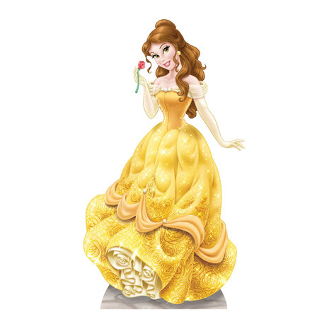 Belle Cutout Mooideco 