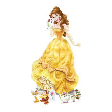 Belle Cutout Mooideco 