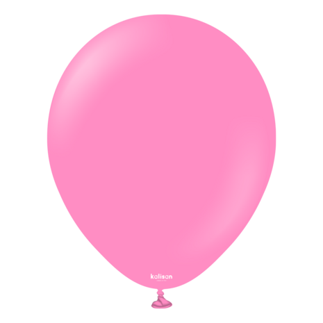 Mooideco - Kalisan ballonnen nederland - Queen Pink