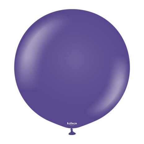 Mooideco - Kalisan ballonnen nederland - Violet