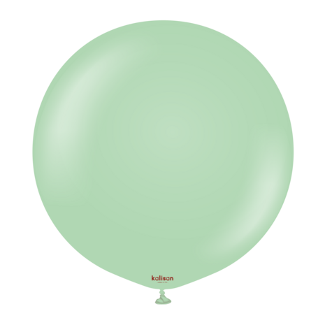 Mooideco - Macaron Green - 36 inch - Kalisan