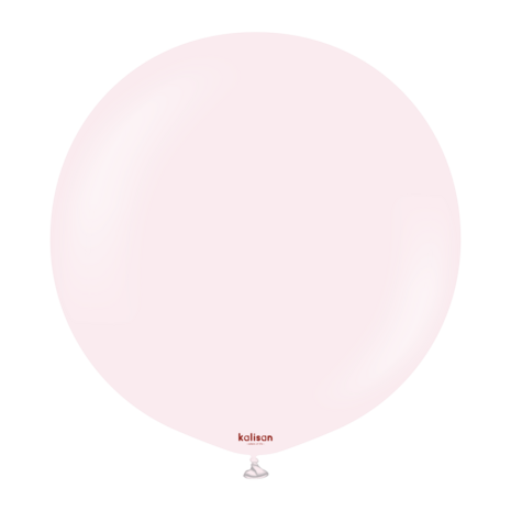 Mooideco - Macaron Pale Pink - 36 inch - Kalisan