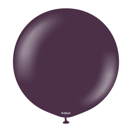 Mooideco - Kalisan ballonnen nederland - Plum