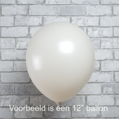 Kalisan ballonnen nederland 