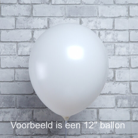 Kalisan ballonnen nederland 