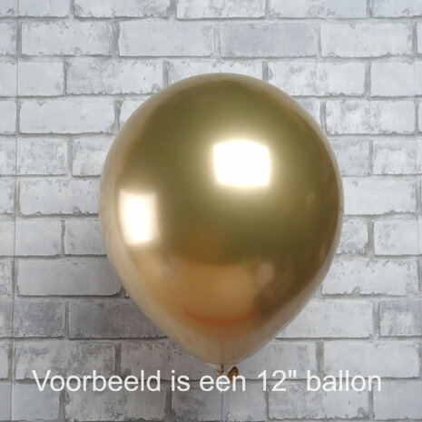 Kalisan ballonnen nederland 