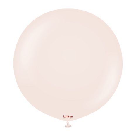 Mooideco - Kalisan Pink Blush 36 inch ballonnen