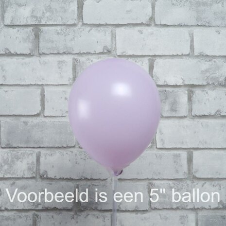 Mooideco - 260 - Pastel matte lilac