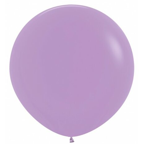 Mooideco - Fashion Lilac Sempertex 36 inch