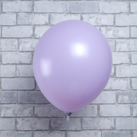 Mooideco - Kalisan Standard Lilac - 36 inch ballonnen