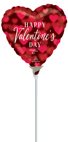 HVD Romantic Glow - 9 inch - A15 Anagram (1)