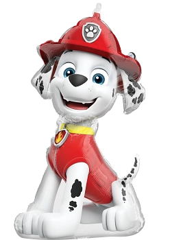 Marshal - Paw Patrol - 33 inch - P38 Anagram (1)