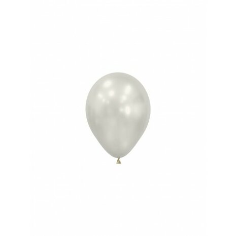 R5 - Silk Oyster White - 806  - Sempertex (50)