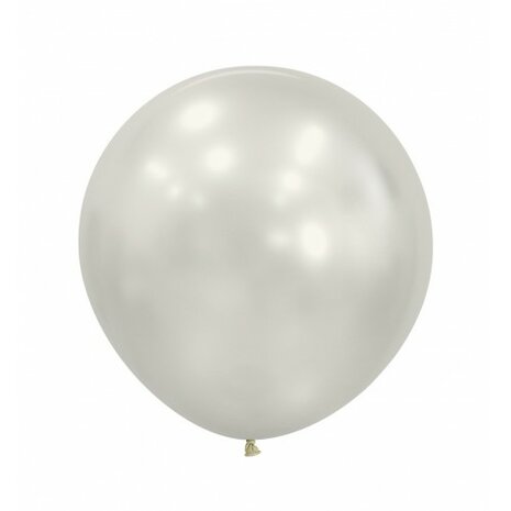 R24 - Silk Oyster White - 806 - Sempertex (1)