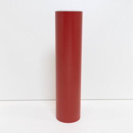 Vinyl Sticker rol DETAPE - Wine Red - Mat - 305mm x 5m