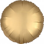 Circle - Satin gold - 17 inch - S18 Anagram (1)