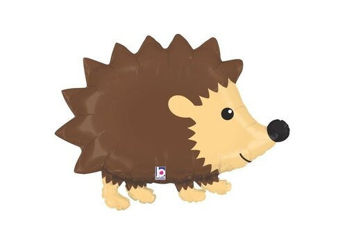 Hedgehog - Woodland