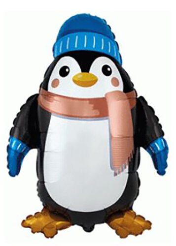 Pinguin - 33 inch - Flex